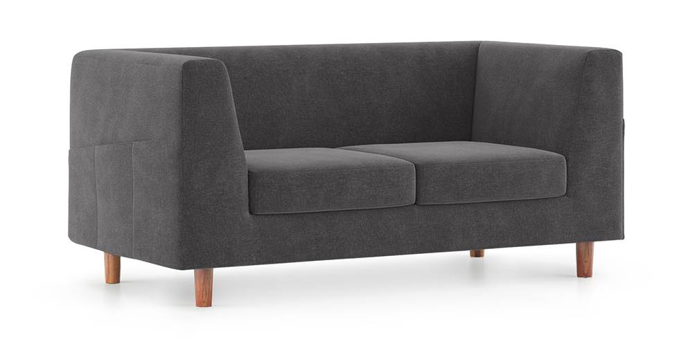 Rubik Sofa (Smoke Grey)